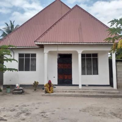 3 Bedrooms House for sale at Ukonga, Dar Es Salaam