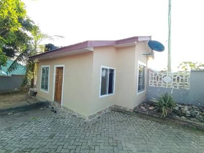 House/Apartment for Rent at Kimara, Dar Es Salaam