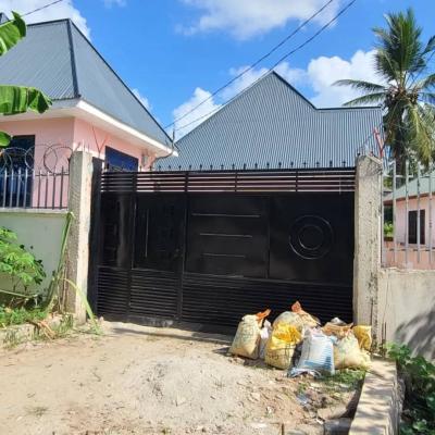 House/Apartment for Rent at Kimara, Dar Es Salaam