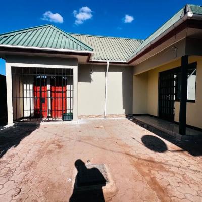 2 Bedrooms House/Apartment for Rent at Moshono, Arusha