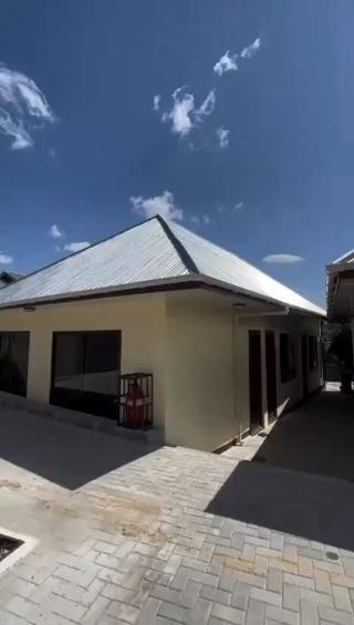 House for Rent at Mbezi, Dar Es Salaam