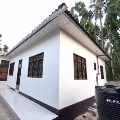 2 Bedrooms House for Rent at Kimara, Dar Es Salaam