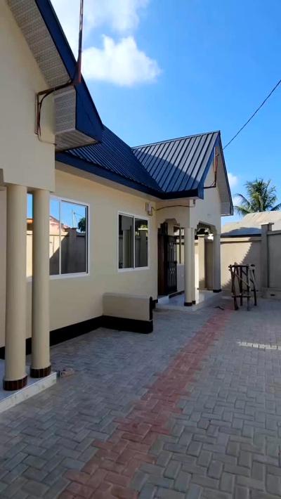 2 Bedrooms House/Apartment for Rent at Goba, Dar Es Salaam