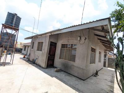 3 Bedrooms House for Rent at Kimara, Dar Es Salaam