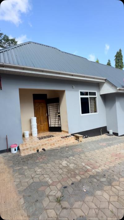 1 Bedrooms House/Apartment for Rent at Mbezi, Dar Es Salaam