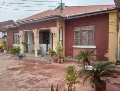 4 Bedrooms House for Rent at Mawasiliano, Morogoro