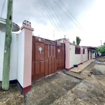 House for Rent at Ubungo, Dar Es Salaam