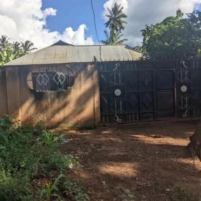 House for sale at Bigwa, Morogoro