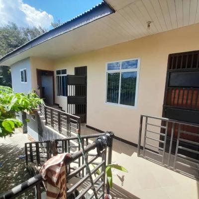 House for rent at Ubungo, Dar Es Salaam