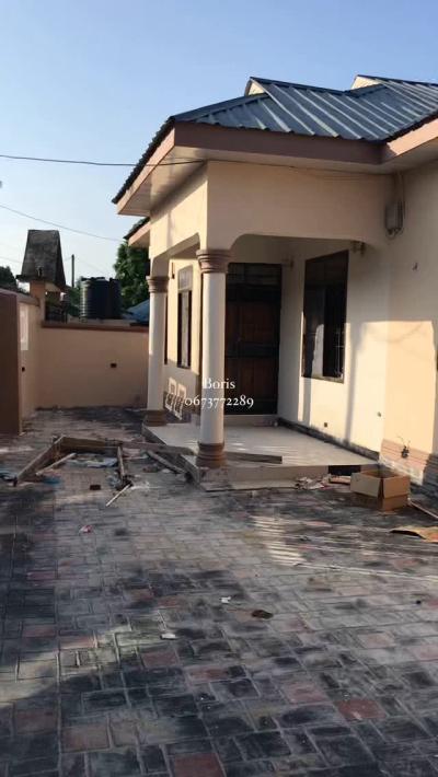 3 Bedrooms House for sale at Bunju, Dar Es Salaam