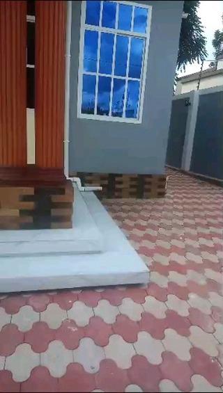 House for rent at Kiseke, Mwanza