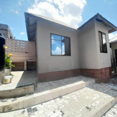 2 Bedrooms House/Apartment for Rent at Ubungo, Dar Es Salaam