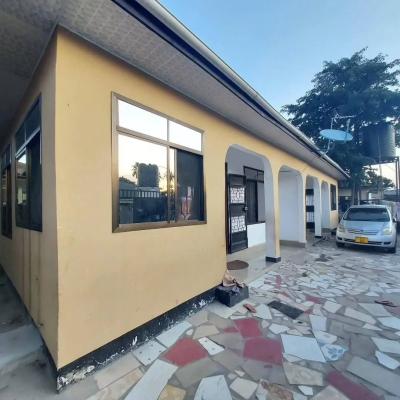 House for Rent at Ubungo, Dar Es Salaam