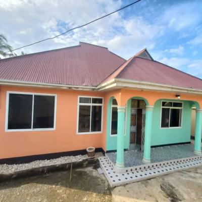 House for rent at Mabanda, Tanga