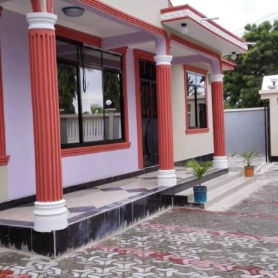 4 Bedrooms House for sale at Pugu, Dar Es Salaam