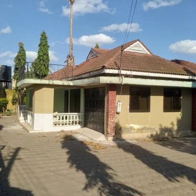 4 Bedrooms House for Rent at Sombetini, Arusha