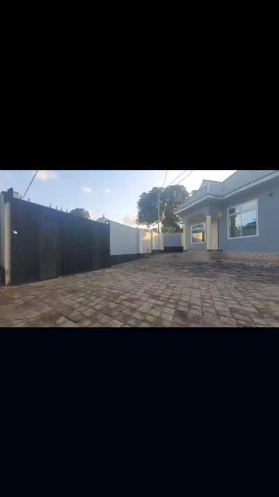 3 Bedrooms House for sale at Madale, Dar Es Salaam