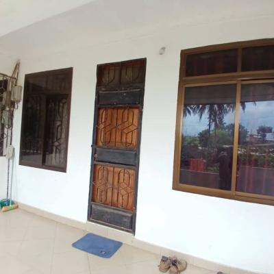 House for Rent at Mbezi, Dar Es Salaam