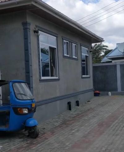 3 Bedrooms House for Rent at Kitunda, Dar Es Salaam