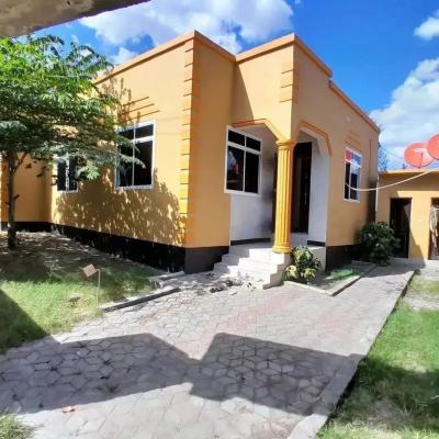 1 Bedrooms House for Rent at Mbezi, Dar Es Salaam