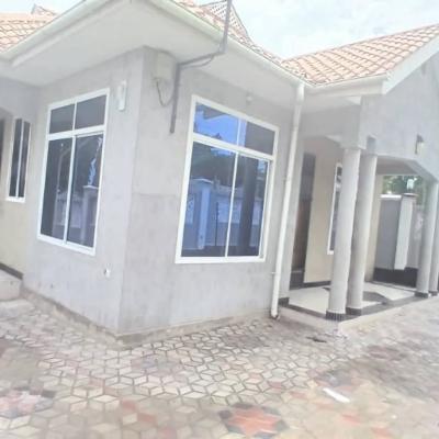 3 Bedrooms House for sale at Kimara, Dar Es Salaam