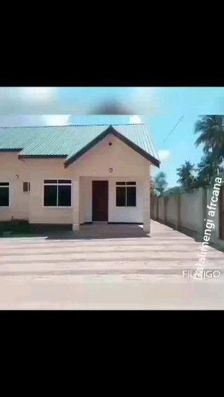 House for rent at Bagamoyo, Mbeya