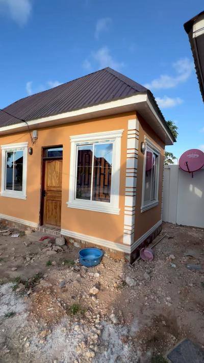 1 Bedrooms House for Rent at Kigamboni, Dar Es Salaam