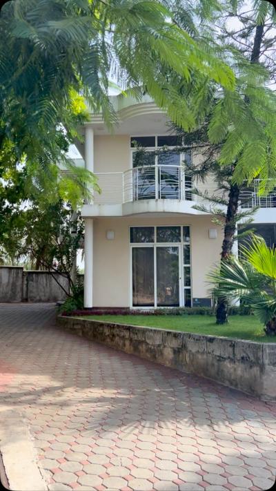 1 Bedrooms House/Apartment for Rent at Mbezi, Dar Es Salaam