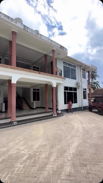 Nyumba/Apartment ya vyumba vitatu inapangishwa Mbezi, Dar Es Salaam