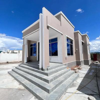 House for rent at Mtumba, Dodoma