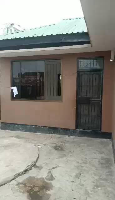 House for rent at Sinza, Dar Es Salaam