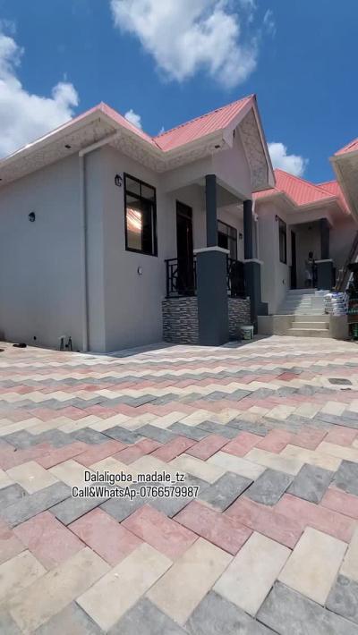 House for sale at Goba, Dar Es Salaam