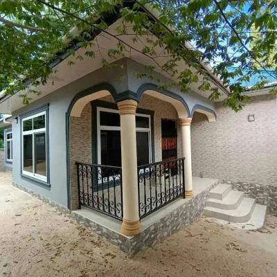 4 Bedrooms House for Rent at Kimara, Dar Es Salaam