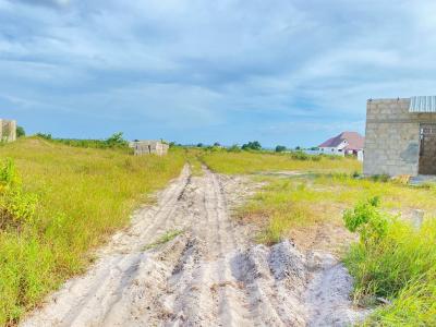 Plots for sale at Vikindu, Pwani