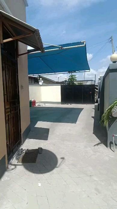 House/Apartment for Rent at Mwananyamala, Dar Es Salaam