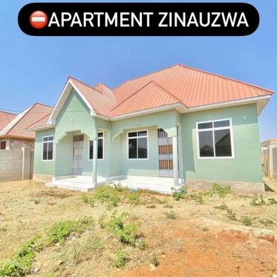 House for sale at Mawasiliano, Morogoro