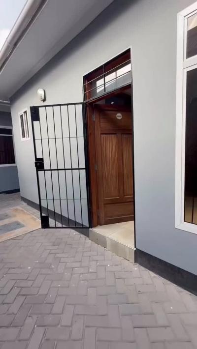 House for Rent at Sinza, Dar Es Salaam