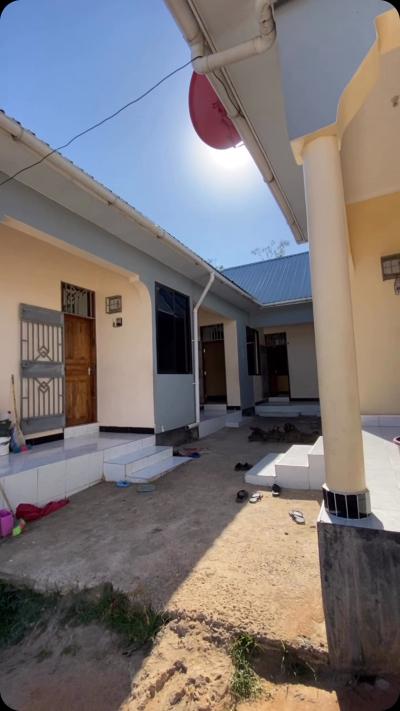 House for Rent at Mbezi, Dar Es Salaam