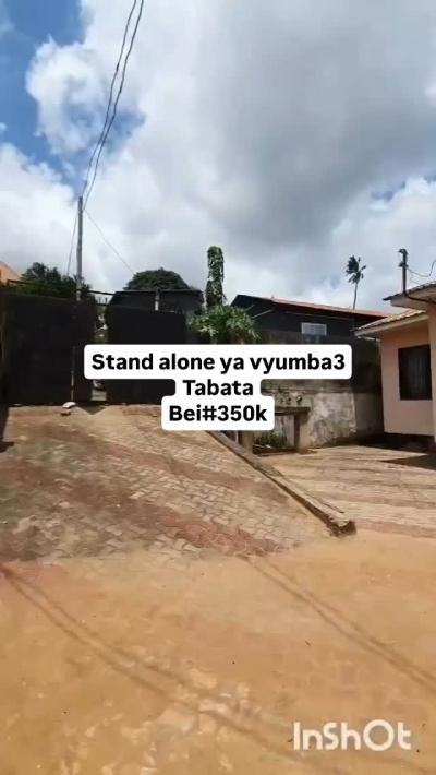 3 Bedrooms House for Rent at Tabata, Dar Es Salaam