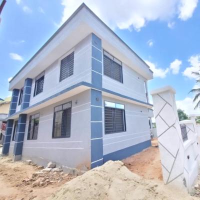 House/Apartment for Rent at Kimara, Dar Es Salaam