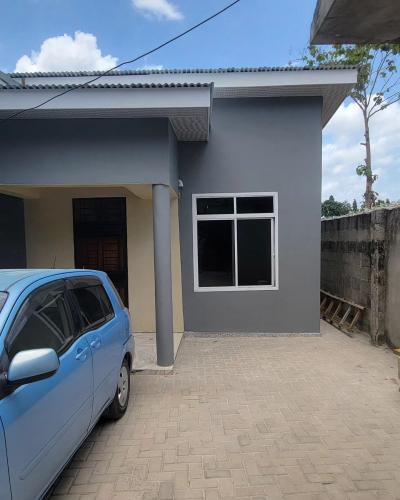 House/Apartment for Rent at Madale, Dar Es Salaam