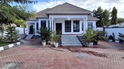 4 Bedrooms House for Rent at Nyaishozi, Kagera