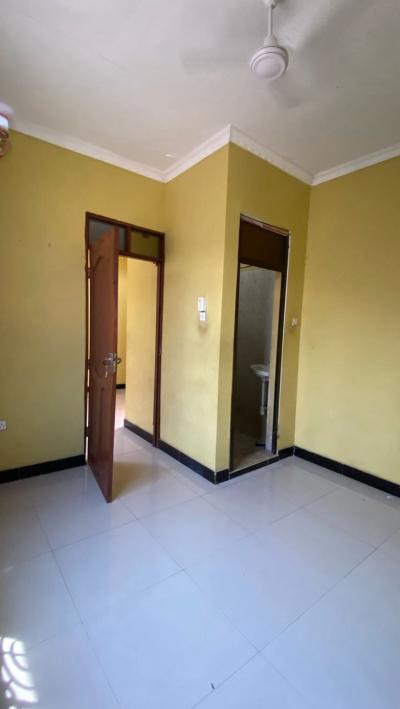 House for Rent at Kigamboni, Dar Es Salaam