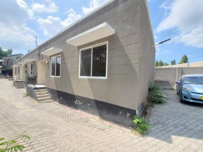 2 Bedrooms House/Apartment for Rent at Kimara, Dar Es Salaam