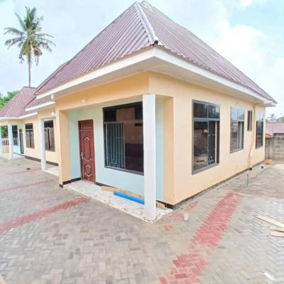 House for Rent at Kimara, Dar Es Salaam