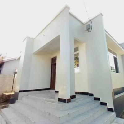 2 Bedrooms House for Rent at Kimara, Dar Es Salaam