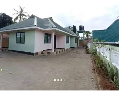 2 Bedrooms House/Apartment for Rent at Kimara, Dar Es Salaam