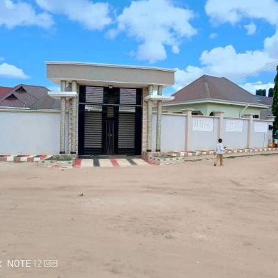 House for rent at Bonyokwa, Dar Es Salaam