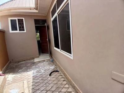 House for Rent at Mbezi, Dar Es Salaam