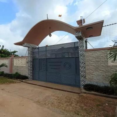 House/Apartment for Rent at Mbezi, Dar Es Salaam